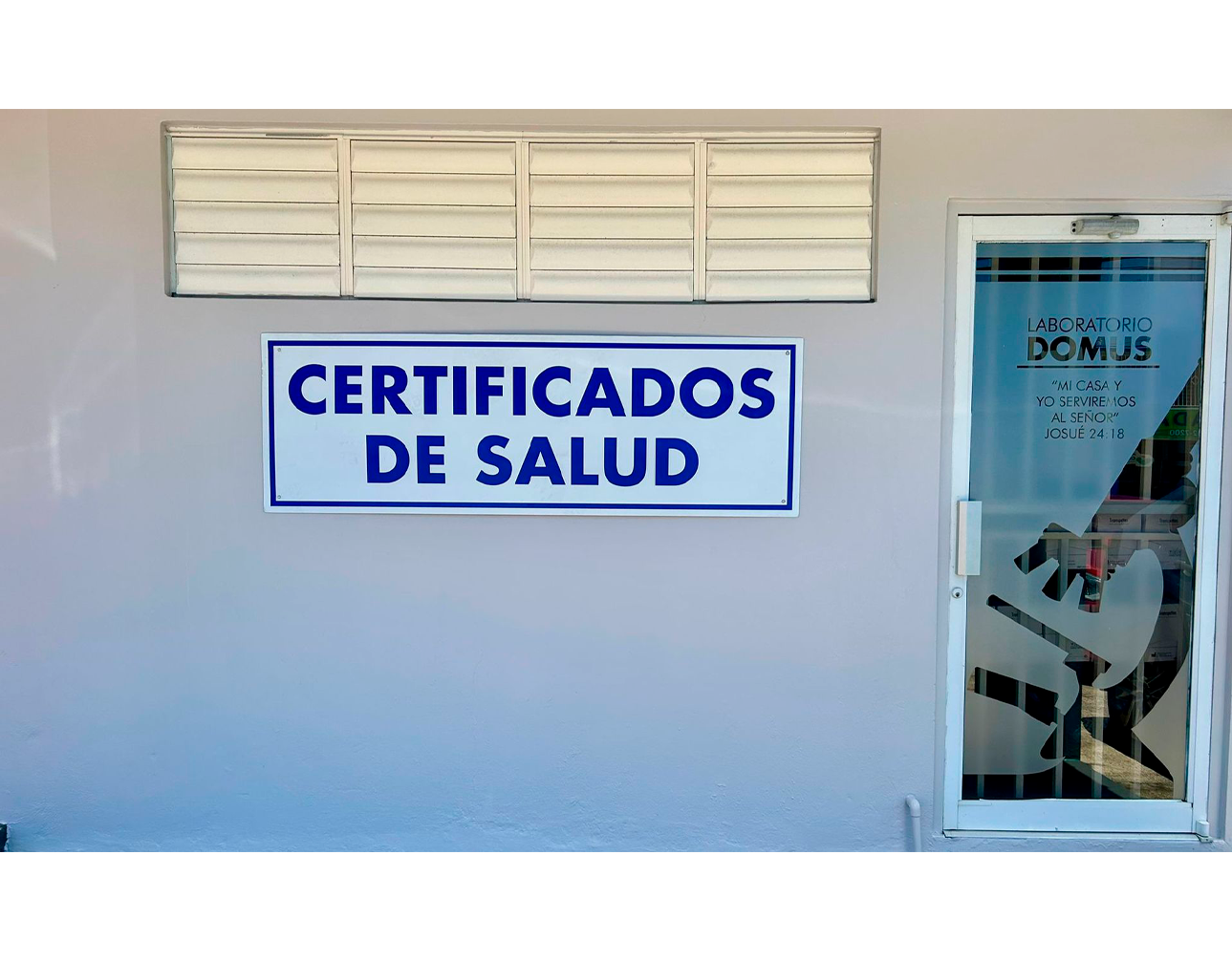 Laboratorio Clínico Domus (147)