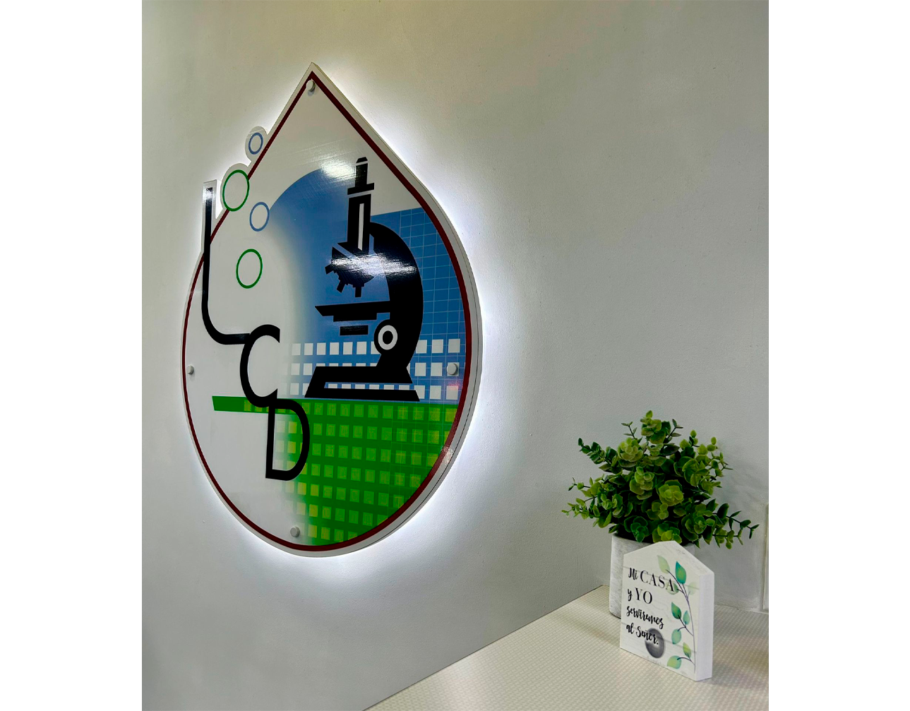 Laboratorio Clínico Domus (1478)