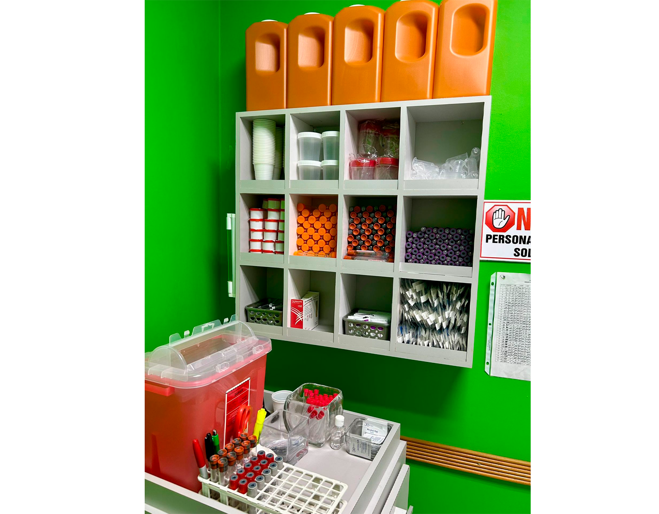 Laboratorio Clínico Domus (174)